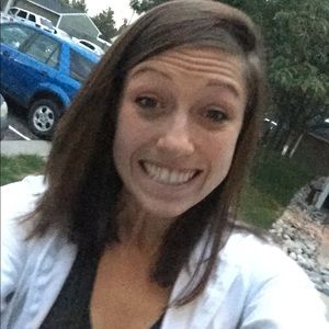 Meet your Posher, Kelsey