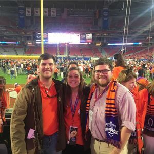 Meet your Posher, Sam