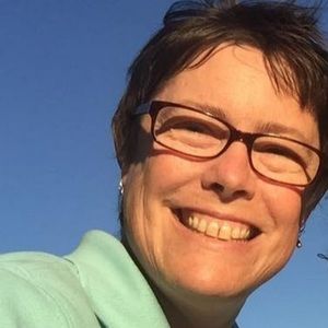 Meet your Posher, Janet