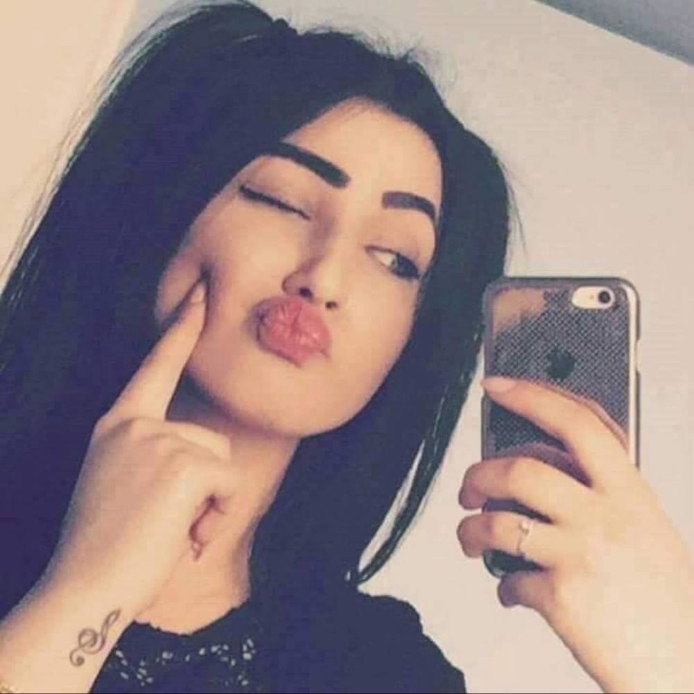 Meet your Posher, Rawan