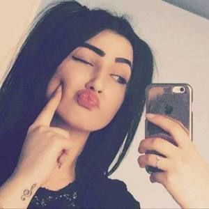 Meet your Posher, Rawan