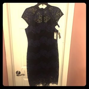 New Lace Dress