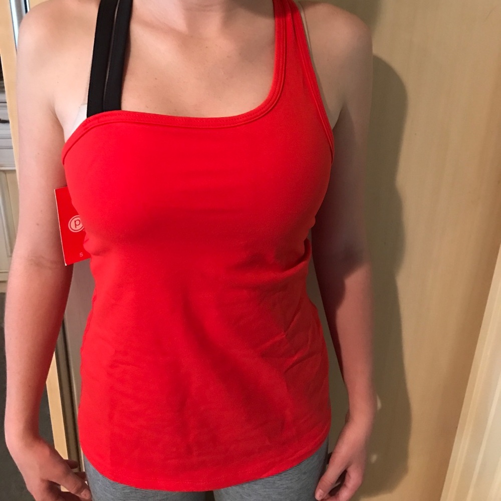Brand New Pure Barre Workout tank