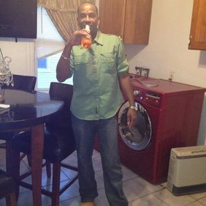 Meet your Posher, Richard