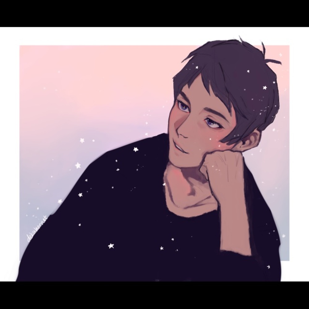 Meet your Posher, Maddy