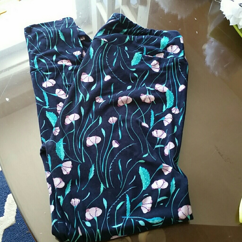TC leggings