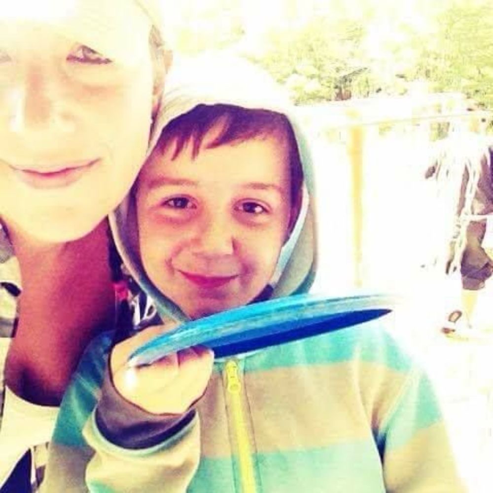 Meet your Posher, Mary