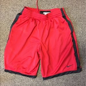 Men's Nike Basketball Shorts