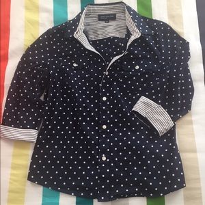 Jones New York button down medium