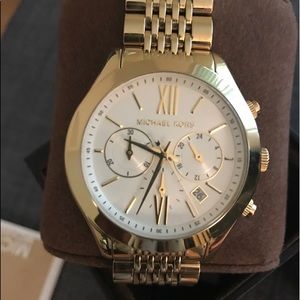 Women's Michael Kors Watch