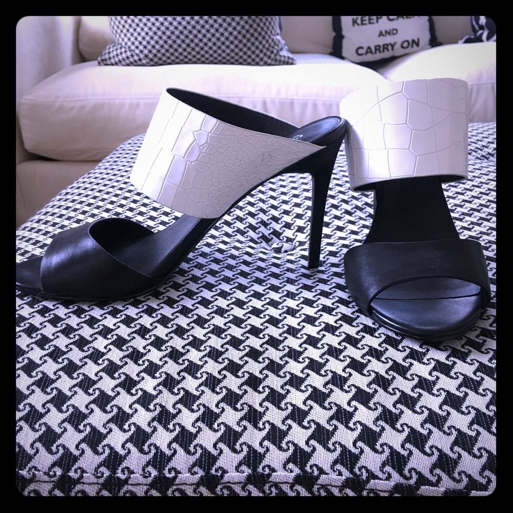 Charles by Charles David