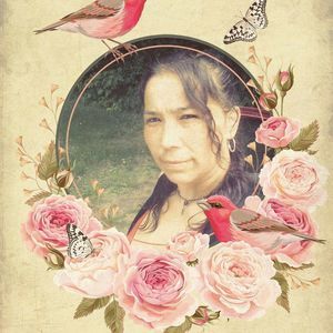 Meet your Posher, Stacey