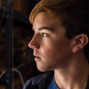 Meet your Posher, Kyle