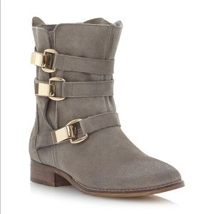 ⚡️FLASH SALE⚡️ NWOT STEVE MADDEN SUEDE BOOT