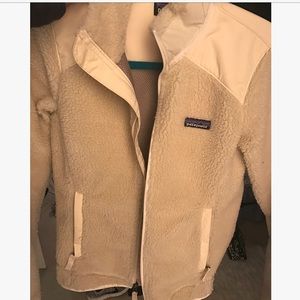 Patagonia jacket