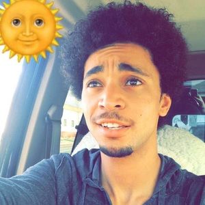 Meet your Posher, Ernest