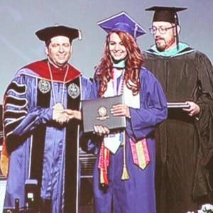 Meet your Posher, Brookie