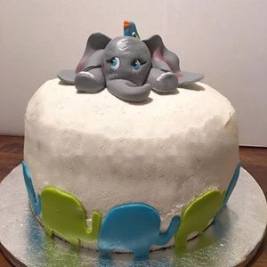 Meet your Posher, Carla