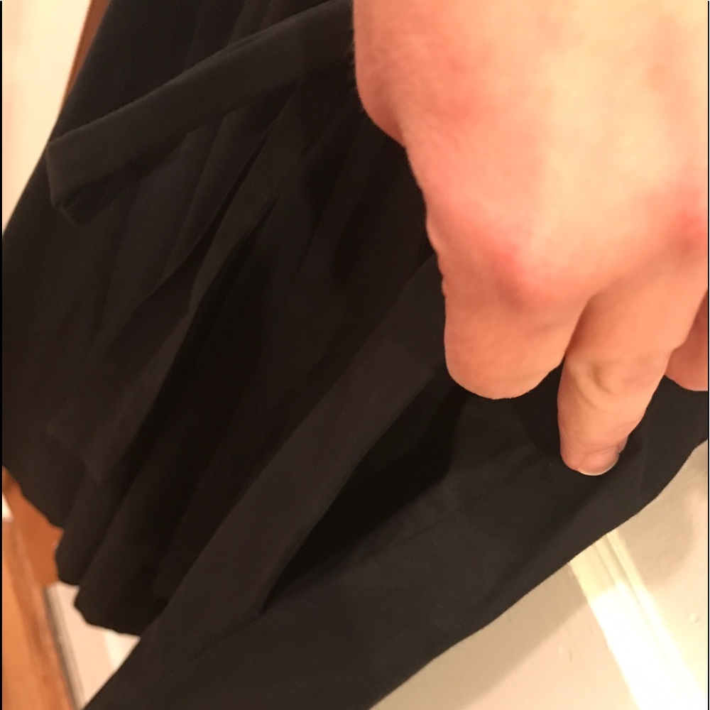 Ralph Lauren Classic Shirtdress - Picture 3 of 4