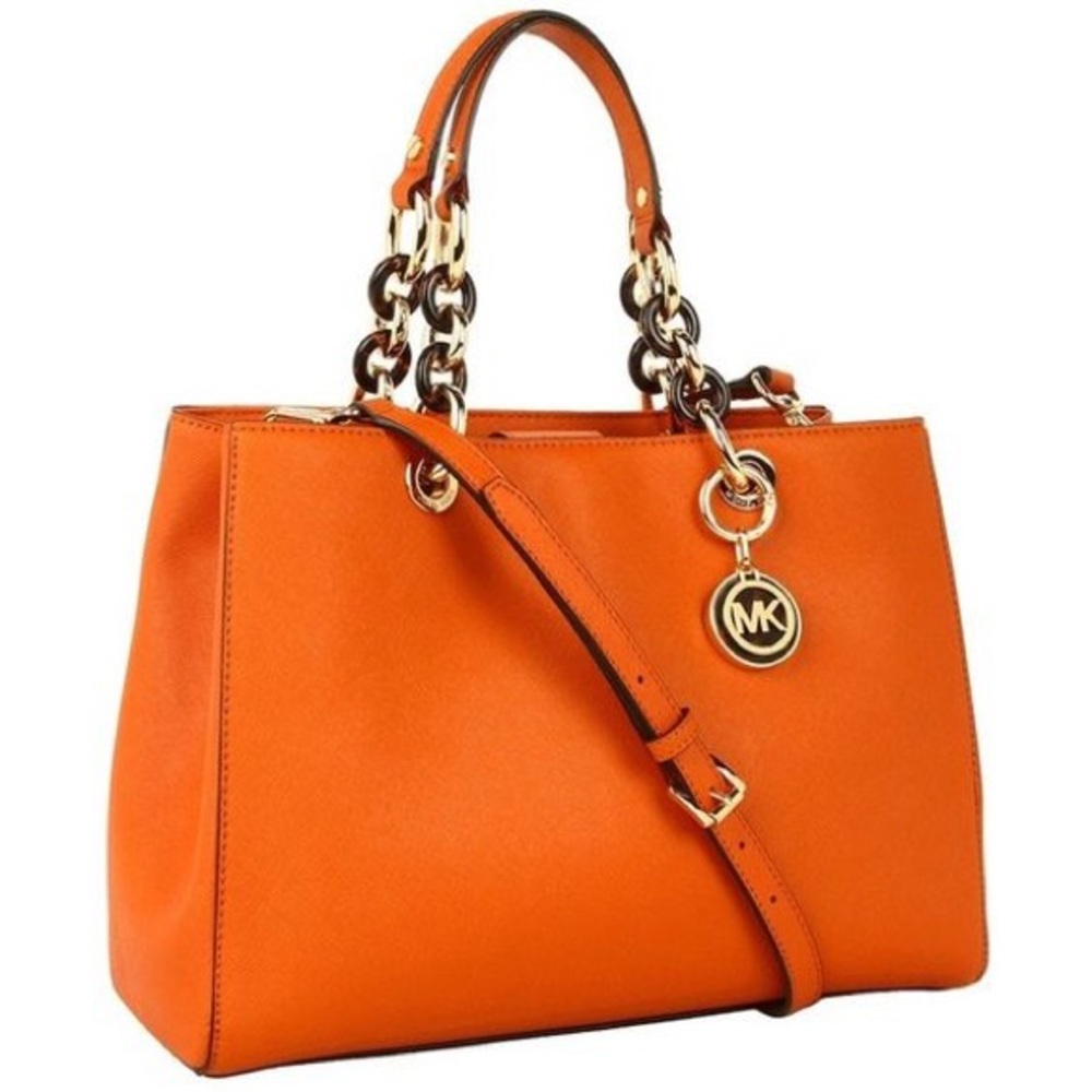 Authentic Michael Kors Cynthia