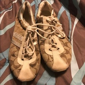 Coach Shoes