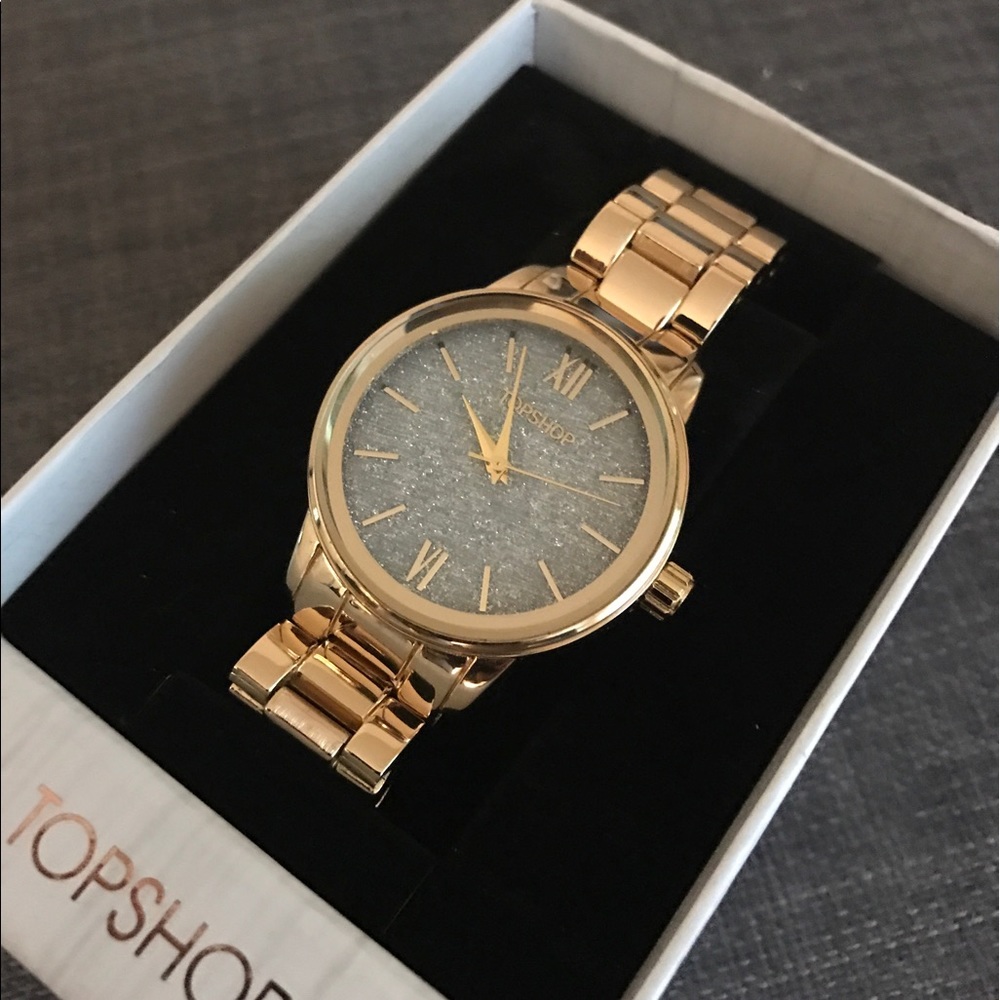 TopShop Watch