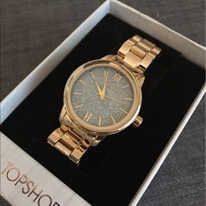 TopShop Watch