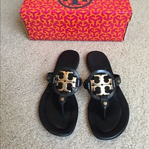 Tory Burch Miller Sandal