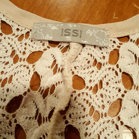 Izzi top - Picture 2 of 4