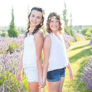 Meet your Posher, Tonya