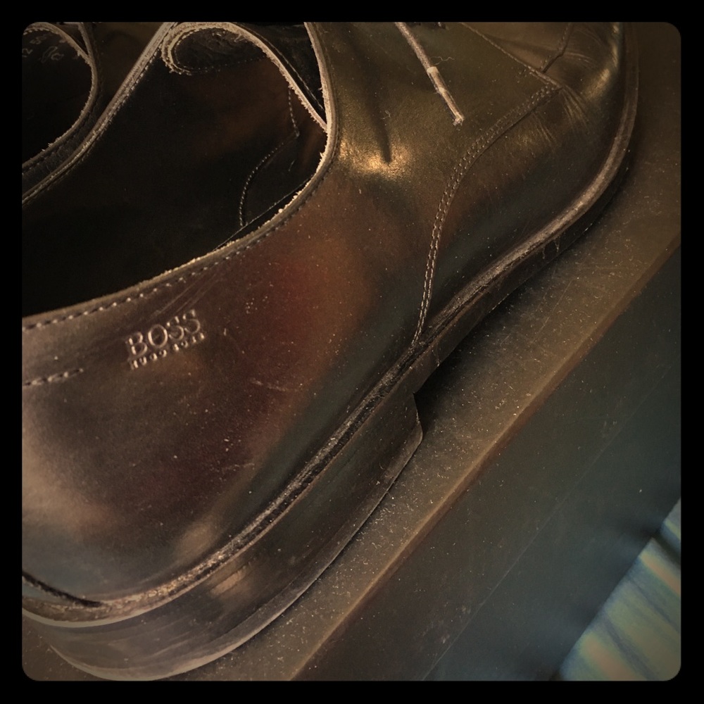 Beautiful Hugo Boss from Saks Fifth Avenue