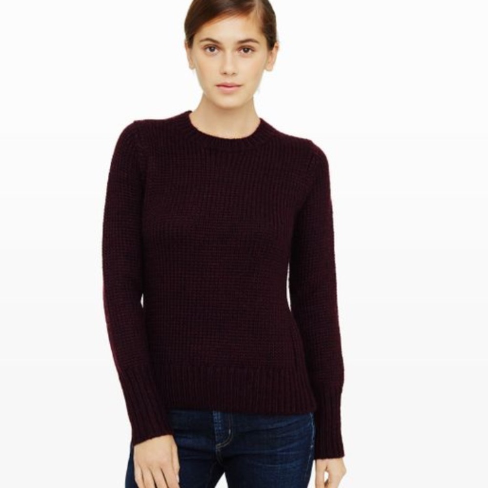 Club Monaco Begby sweater