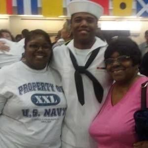 Meet your Posher, Victoria