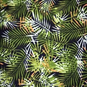 LuLaRoe OS Palm Tree 🌴 Leggings