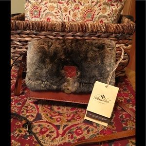 Patricia Nash Crossbody
