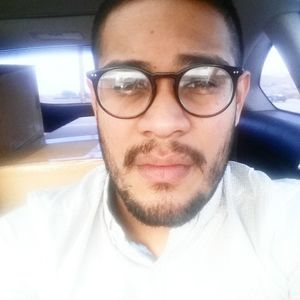 Meet your Posher, Chris