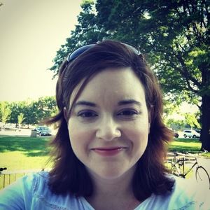 Meet your Posher, Jeanne