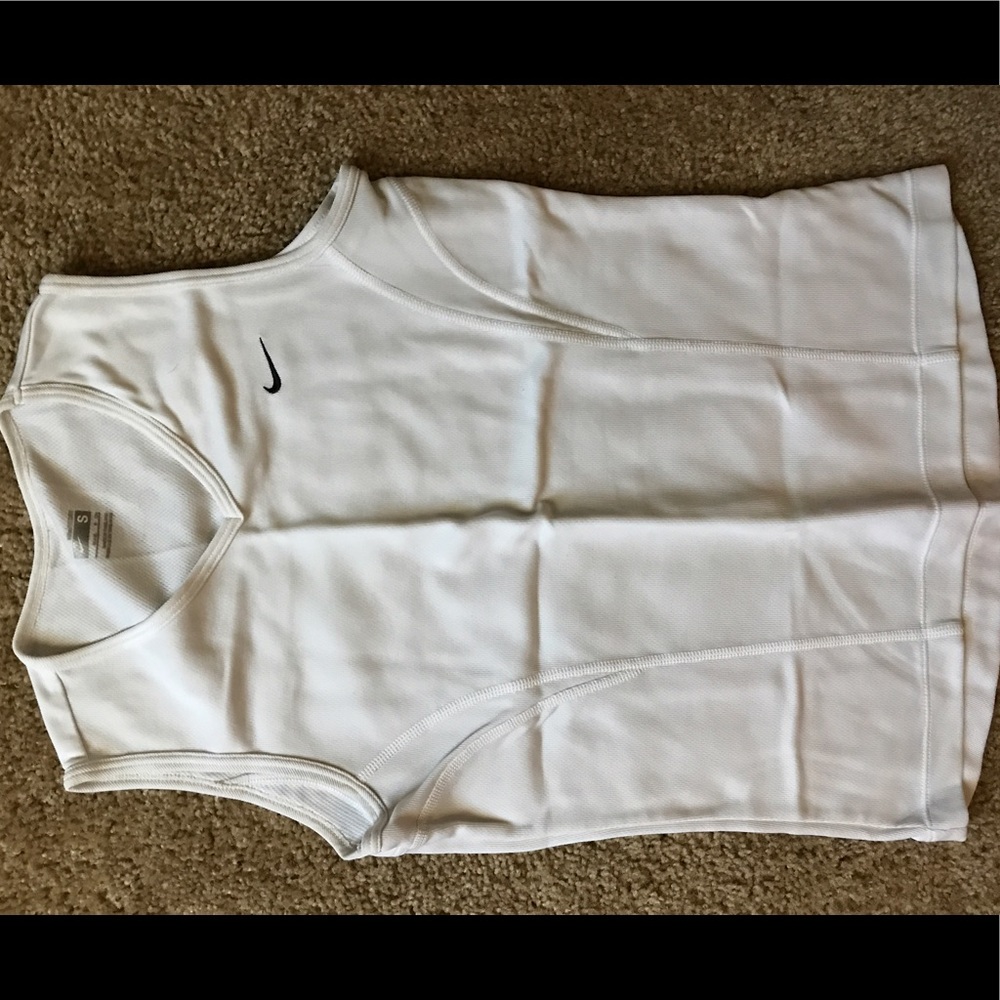 Nike dri fit tank