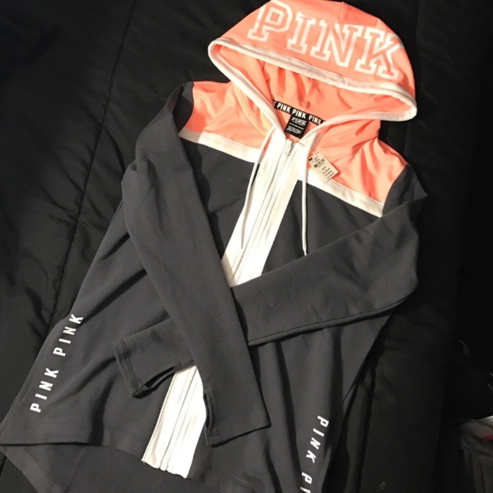 Size small jacket