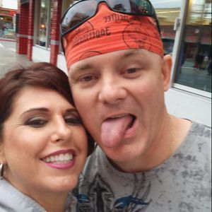 Meet your Posher, Gi