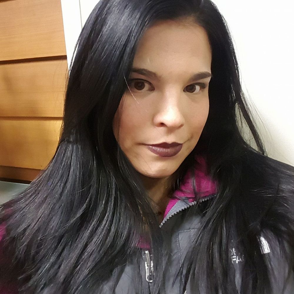 Meet your Posher, Ashalay