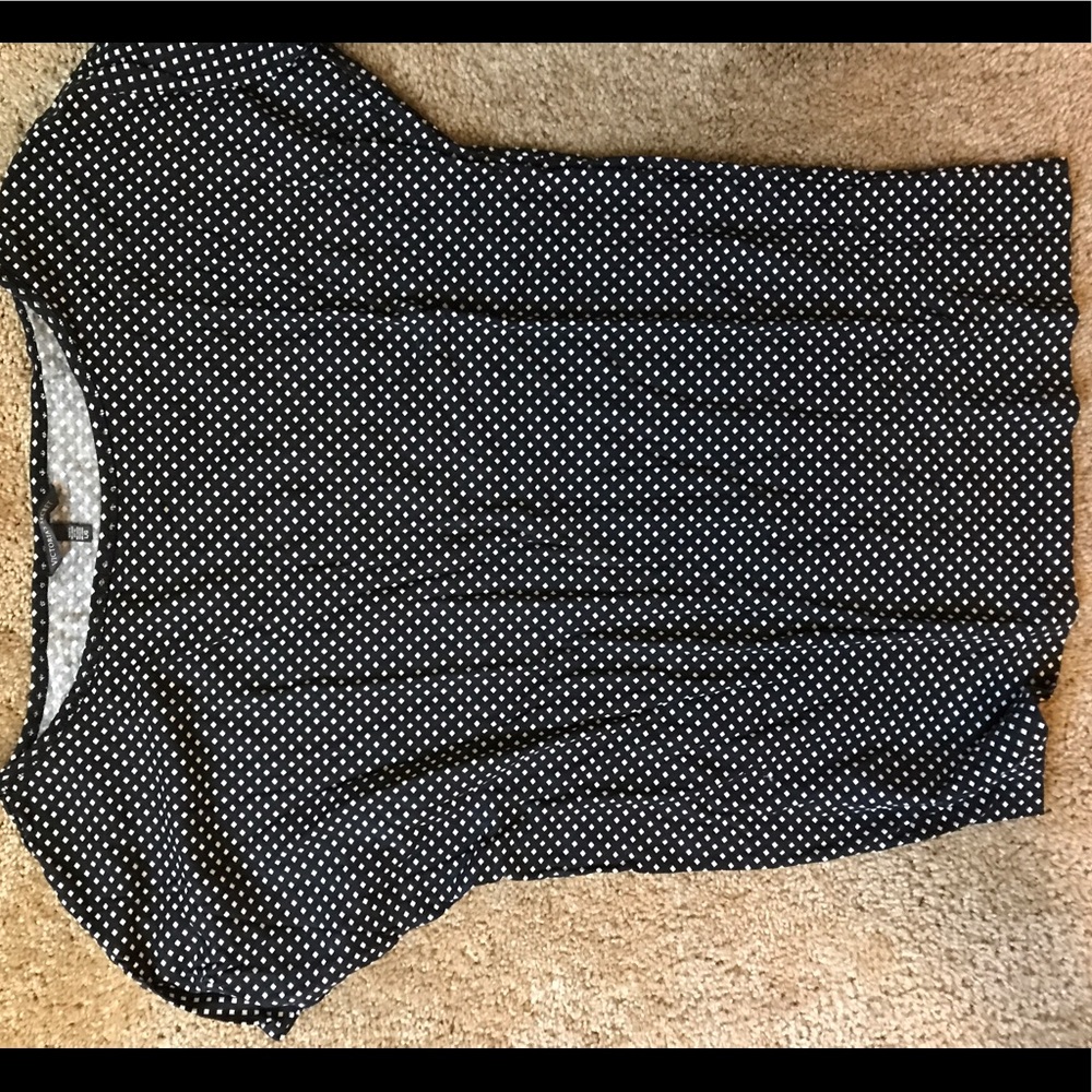 VS top