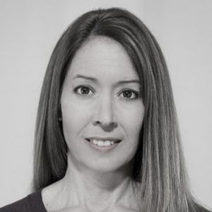 Meet your Posher, Stacy