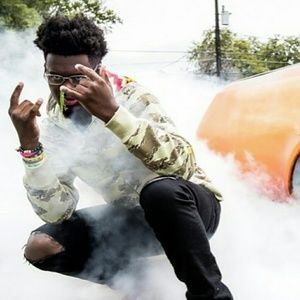 Meet your Posher, Brady