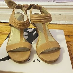 Womens sandal
