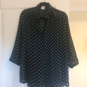 Cabi blouse