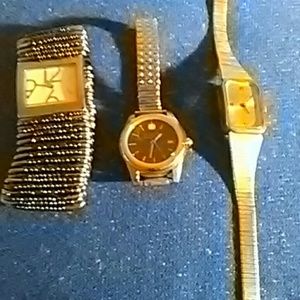 Watches