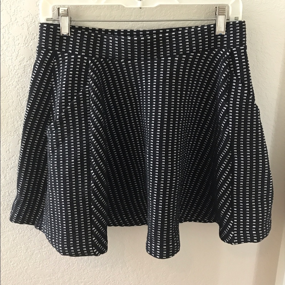 Free people skirt