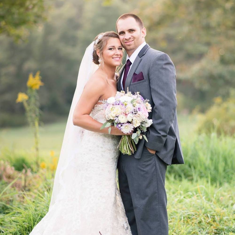 Meet your Posher, Gabrielle