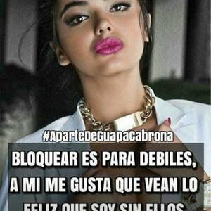 Meet your Posher, Mari